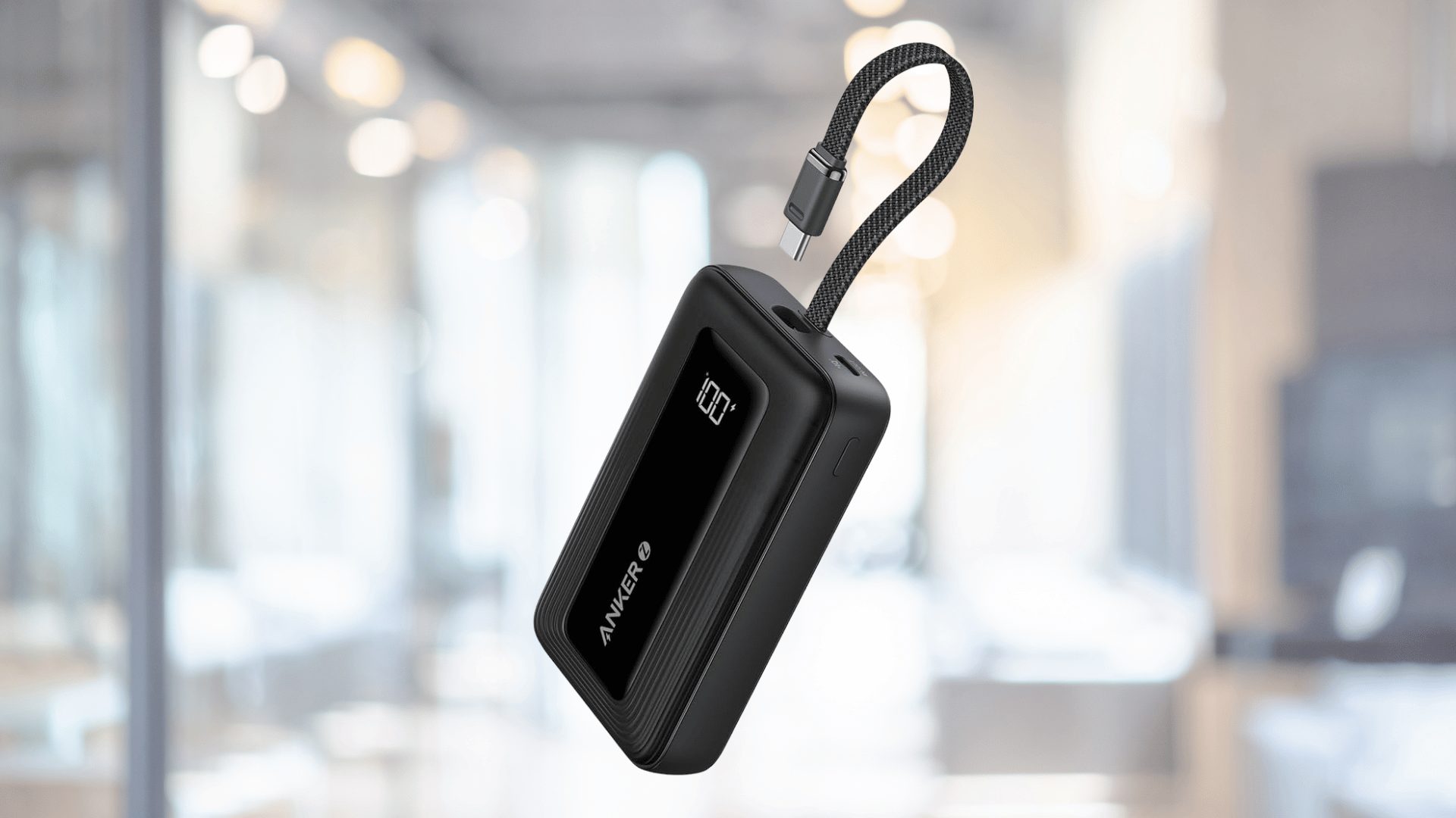 Análisis del Anker Zolo Power Bank: Características, Rendimiento y Precio