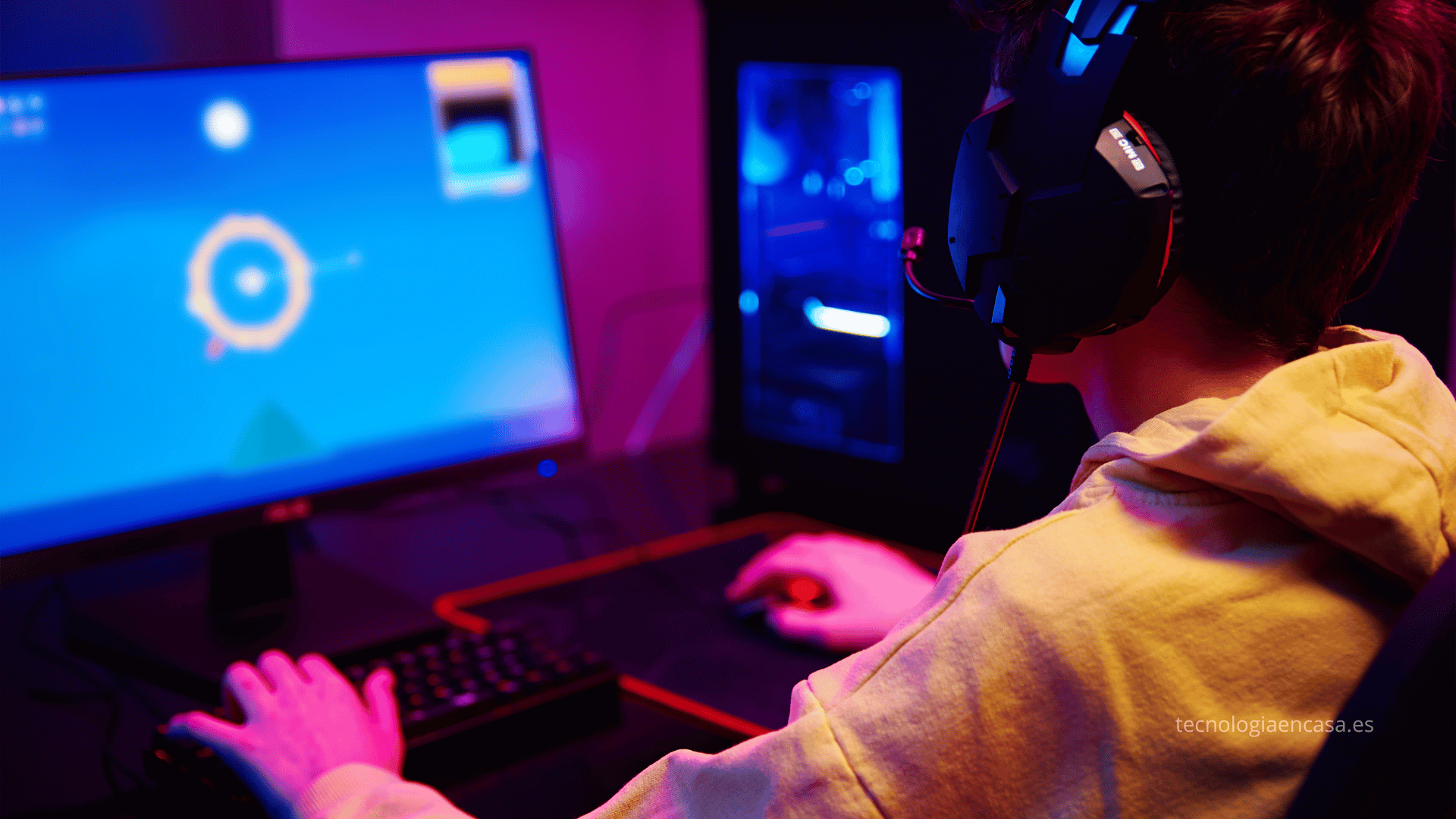 Los Mejores Monitores para Gaming: Comparativa y Guía de Compra