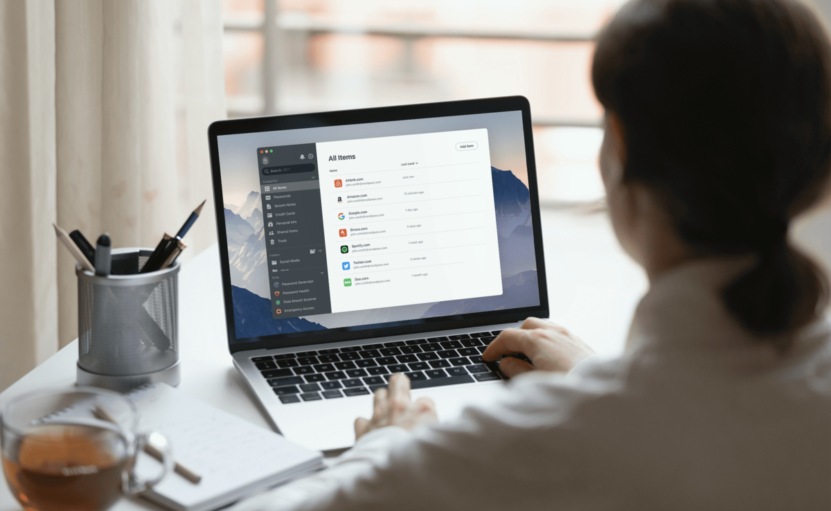 Gestores de Contraseñas: Cómo Proteger tu Seguridad en Línea
