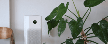 Purificador de aire - tecnologiaencasa.es
