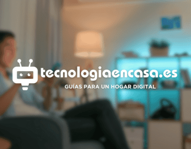 Tecnologia en Casa