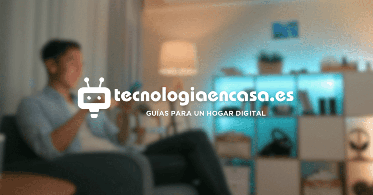 Tecnologia en Casa