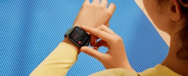 Xiaomi Redmi Watch 3 Active