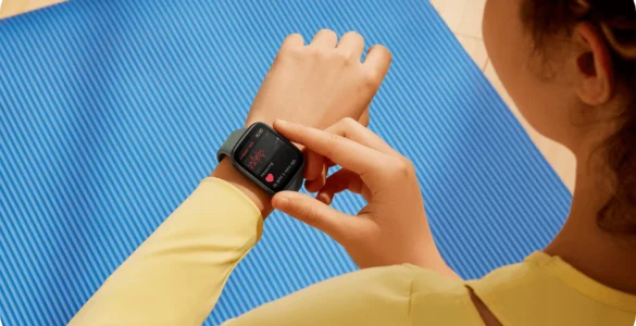 Xiaomi Redmi Watch 3 Active