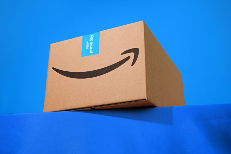 Amazon Prime