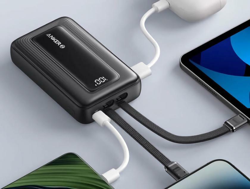 anker power bank