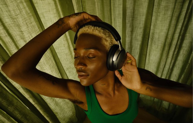Bose QuietComfort Ultra: La Experiencia Auditiva Definitiva