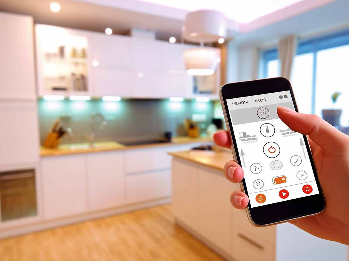 Dispositivos para Automatizar tu Rutina Matutina
