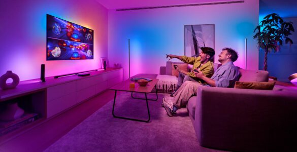 Philips Hue