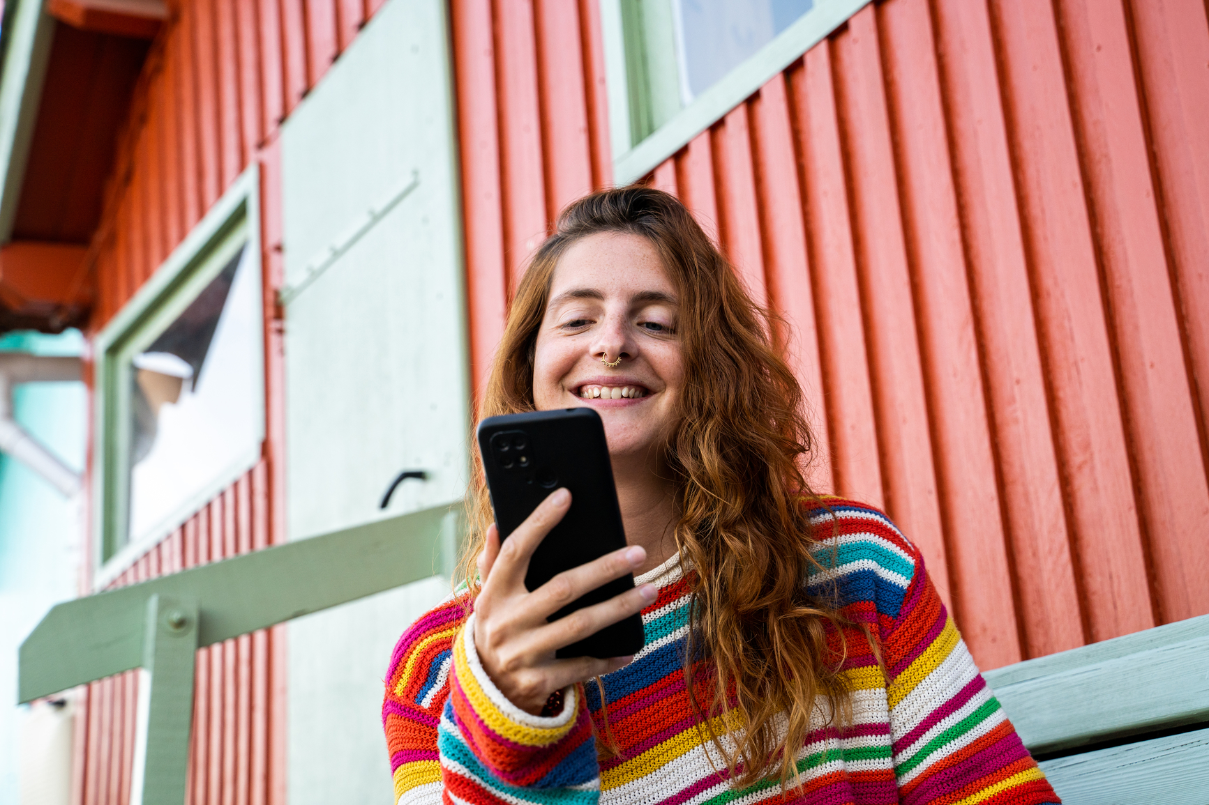 Saily eSIM: Olvida el Roaming y Mantente Conectado al Viajar