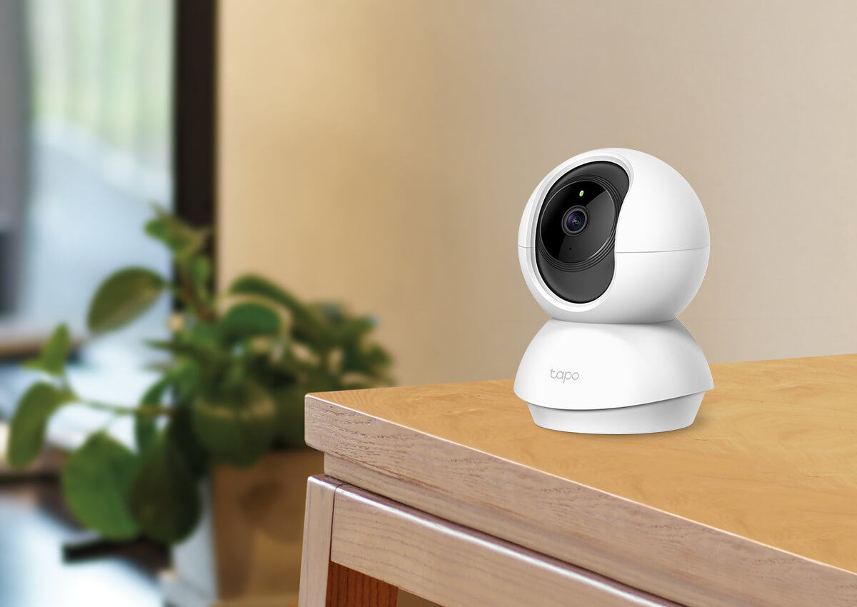Cámaras de Seguridad TAPO: Características, Ventajas y Configuración