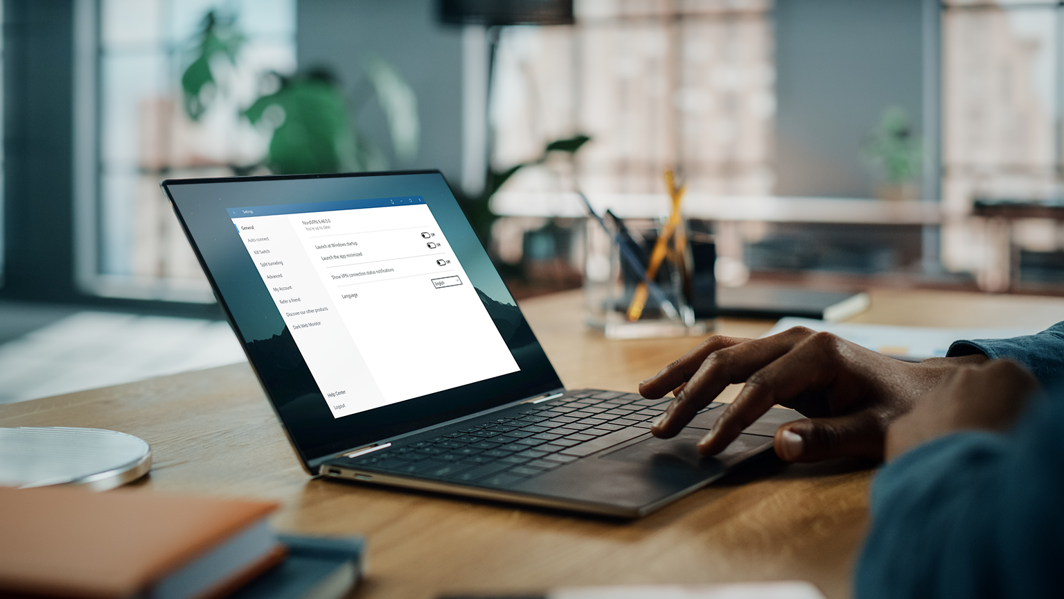 Protege tu Privacidad Online con NordVPN