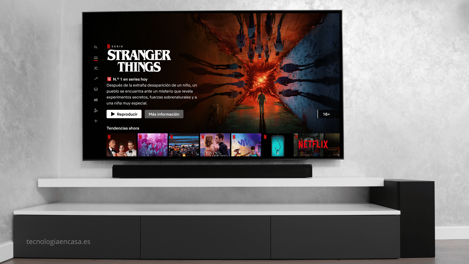 Mejora el audio de tu televisor con estas opciones
