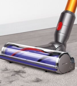 Dyson-V8