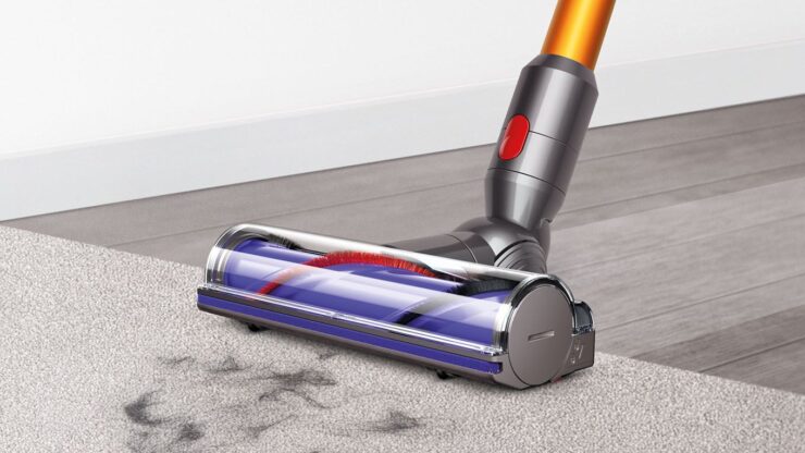 Dyson-V8