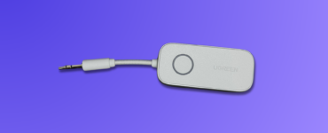 UGREEN Bluetooth