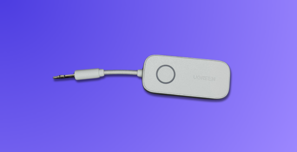 UGREEN Bluetooth