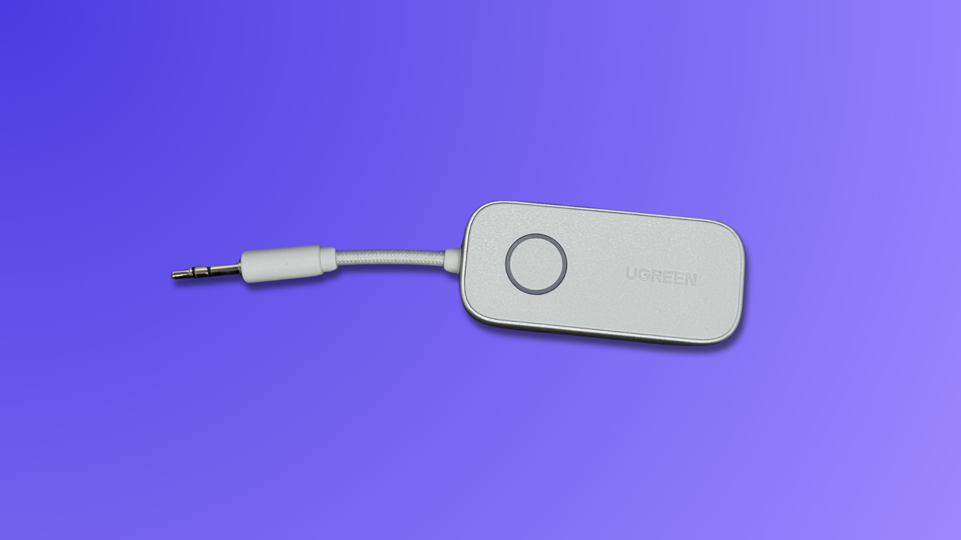 UGREEN Transmisor Bluetooth 2 en 1: mi experiencia personal ¿comprarlo o no?