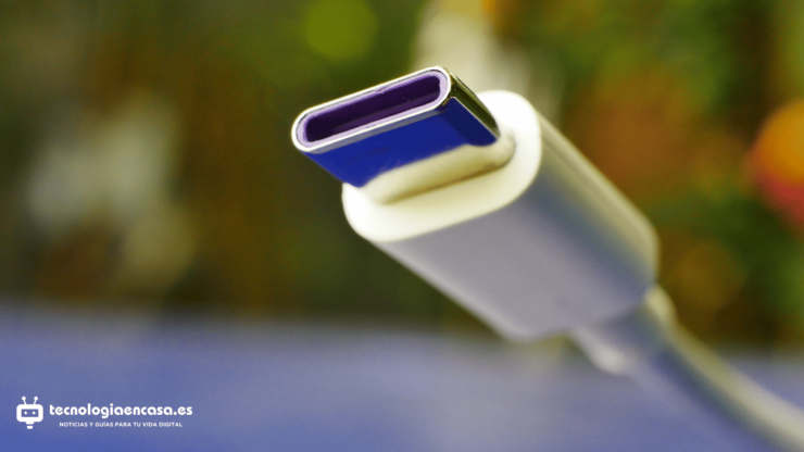 La adopción del USB-C como estándar obligatorio en España marca un cambio importante en la industria tecnológica.