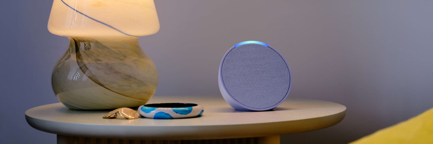 Comandos de Voz para Principiantes con Alexa: Una Guía Práctica para la Tercera Edad