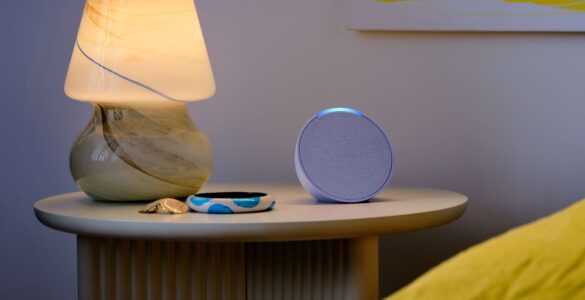 Comandos de Voz para Principiantes con Alexa: Una Guía Práctica para la Tercera Edad