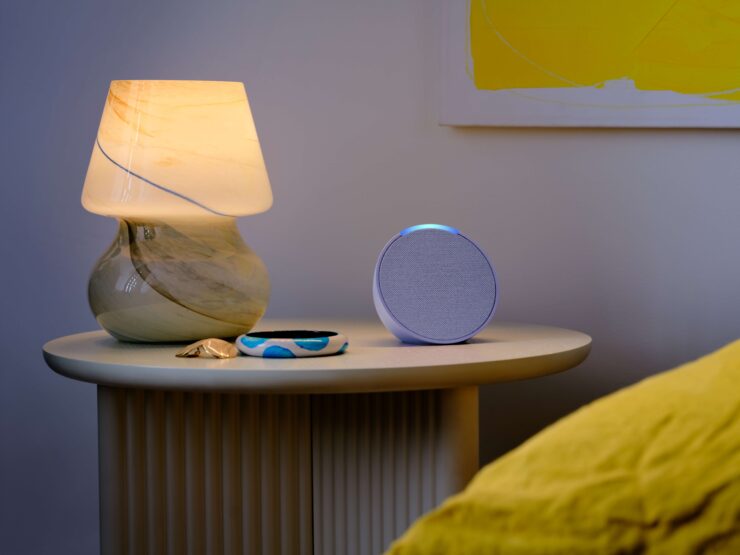 Comandos de Voz para Principiantes con Alexa: Una Guía Práctica para la Tercera Edad