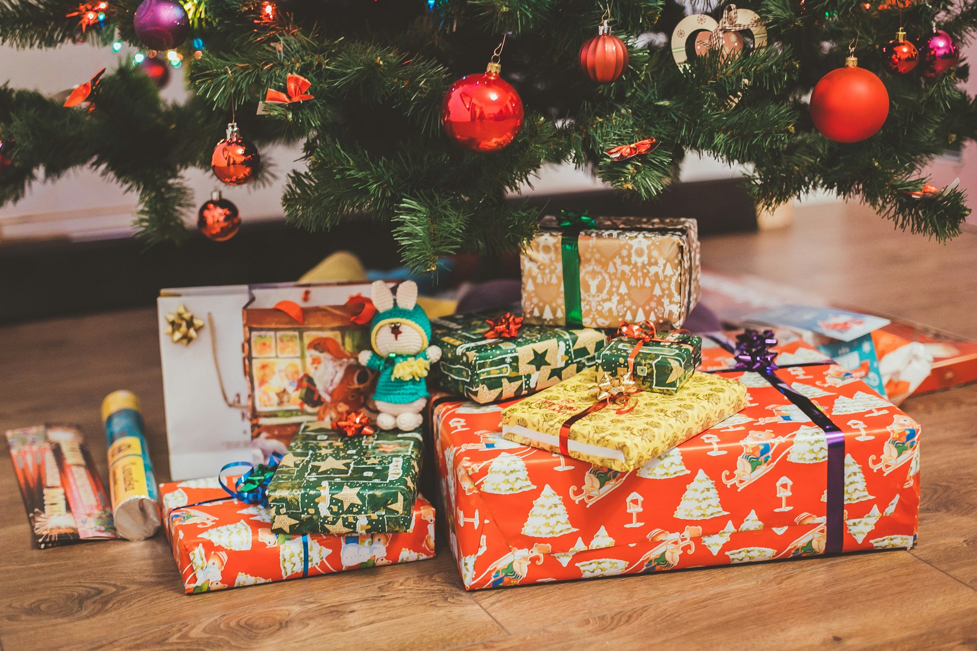 11 Ideas de Regalos Tecnológicos por Menos de 25€ para Navidad y Reyes