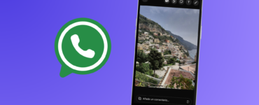 Cómo Enviar Fotos por WhatsApp sin Poner en Riesgo tu Privacidad