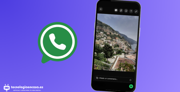 Cómo Enviar Fotos por WhatsApp sin Poner en Riesgo tu Privacidad