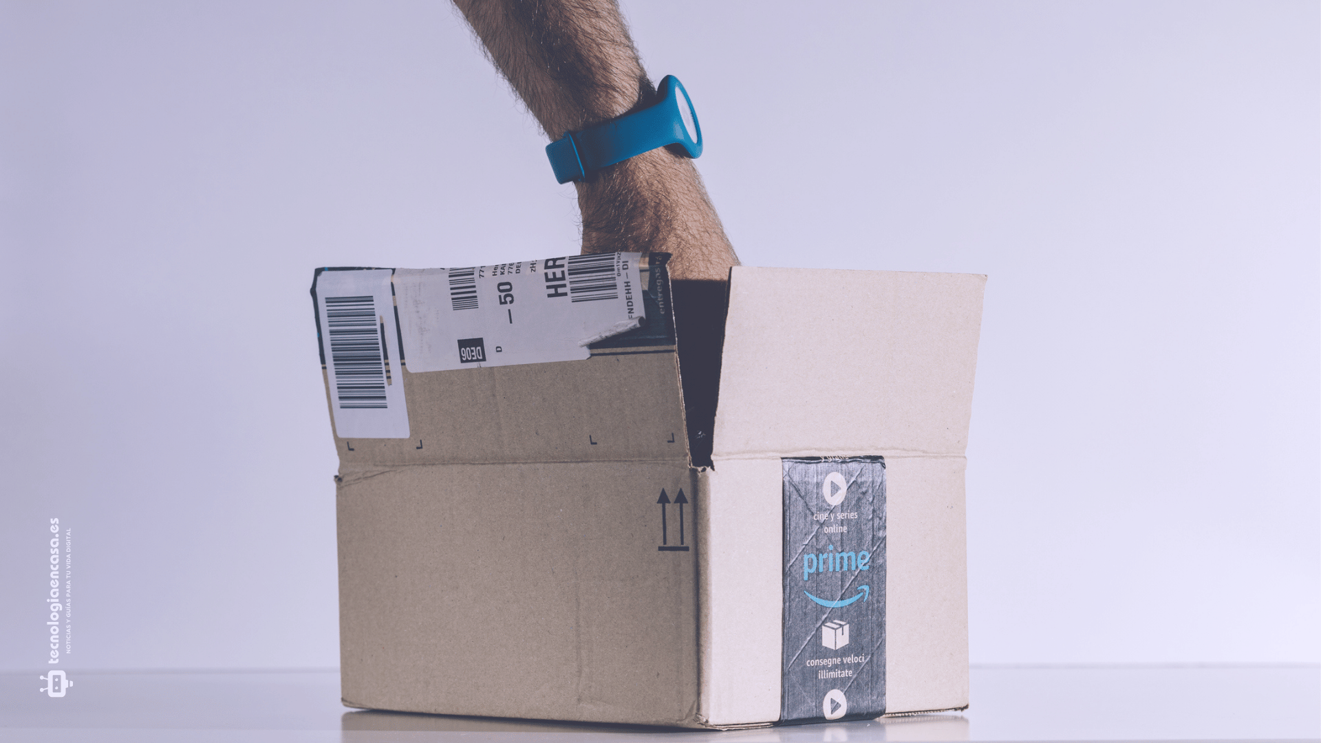 Mi Experiencia como Usuario de Amazon Vine en España