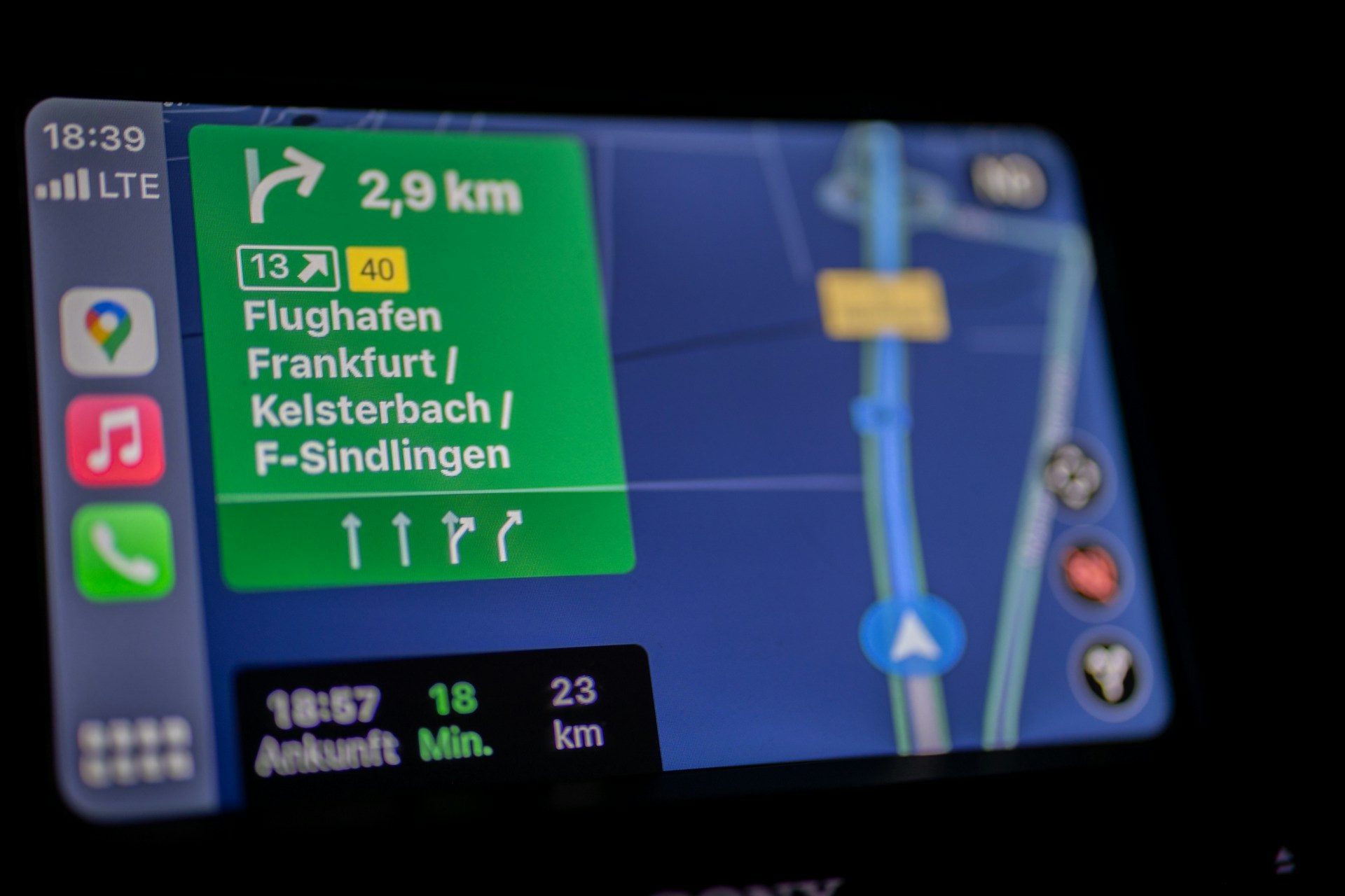 Por qué Google Maps Prioriza el Tiempo sobre la Distancia en sus Rutas