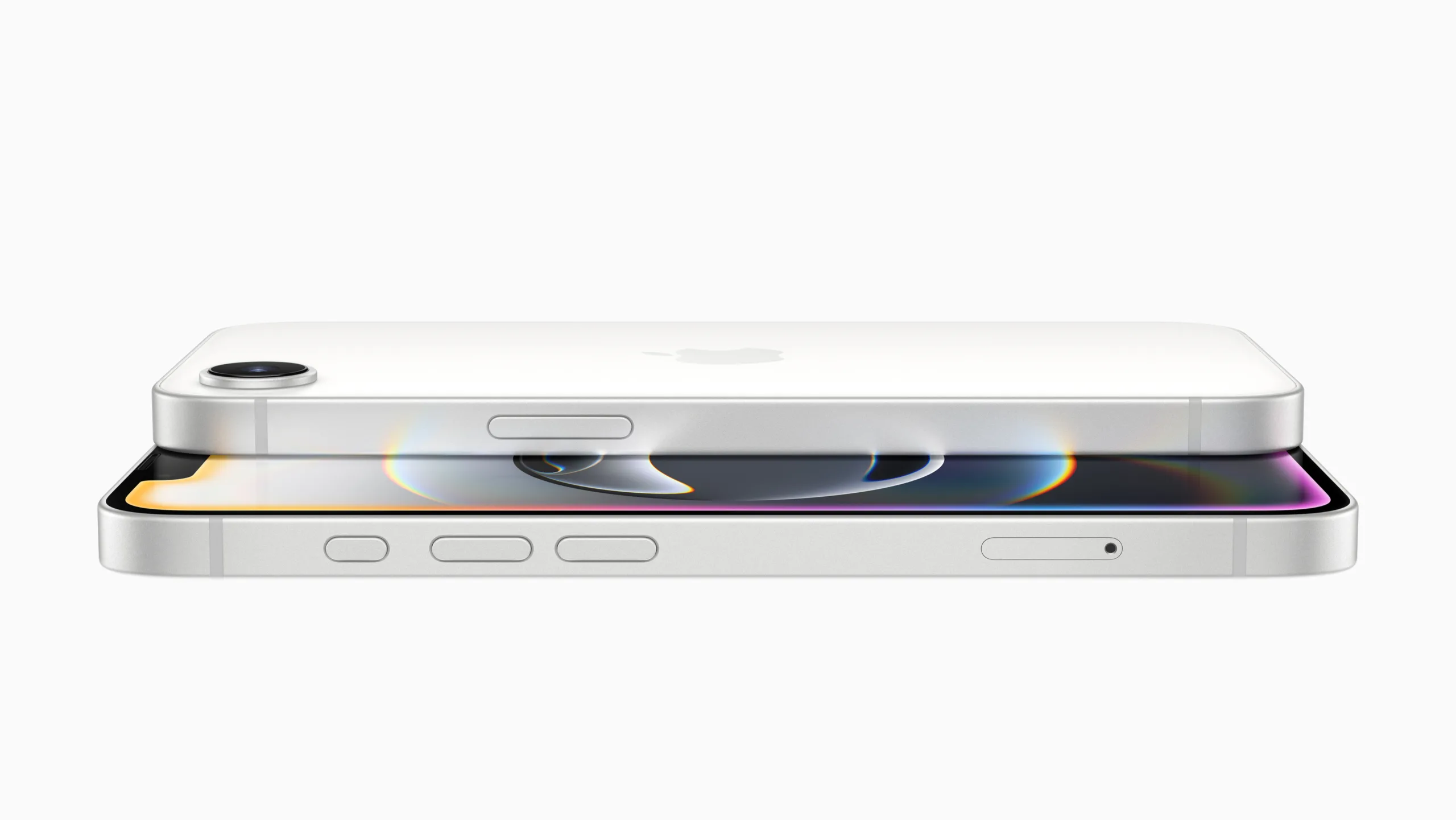 Apple presentó el chip C1, su Primer Módem Personalizado