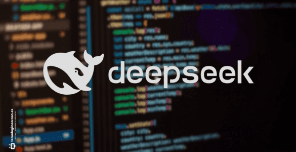 DeepSeek es como tener un asistente personal que siempre está listo para ayudarte.