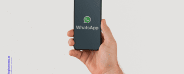 WhatsApp Copia de Seguridad