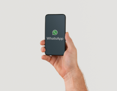 WhatsApp Copia de Seguridad