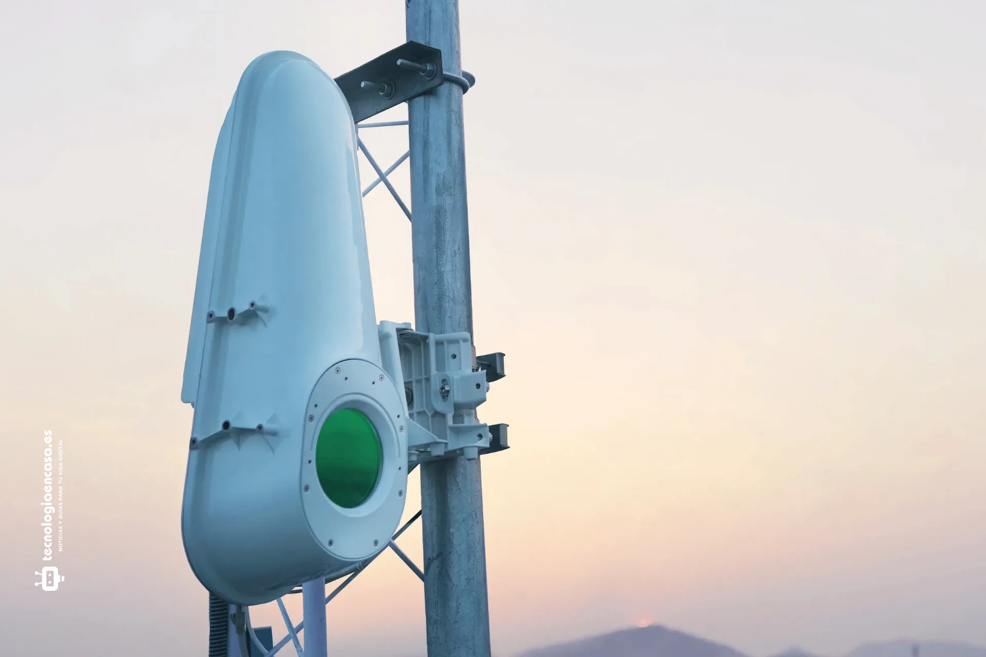 Taara de Google podría revolucionar el acceso a internet en el mundo