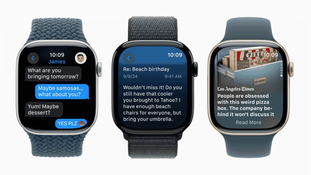 9 Trucos Poco Conocidos del Apple Watch que te harán la Vida más Fácil 72 Apple Watch Trucos