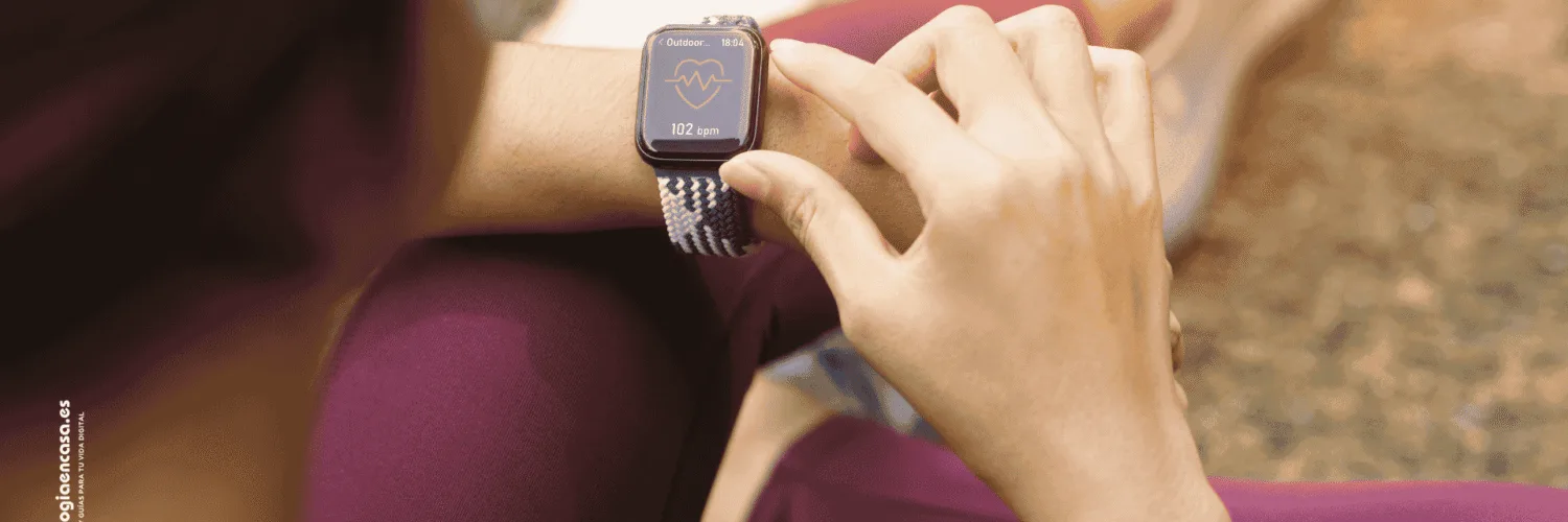 Apple Watch Trucos faciles