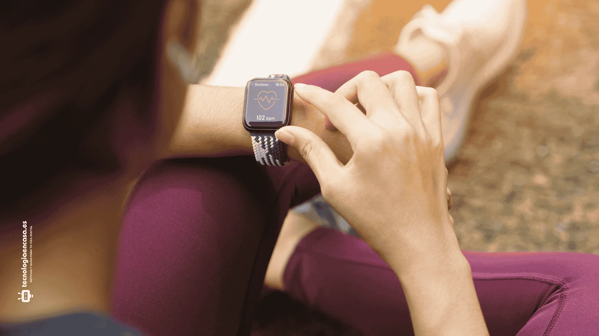 9 Trucos Poco Conocidos del Apple Watch que te harán la Vida más Fácil