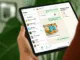 WhatsApp en iPad