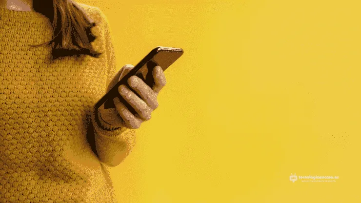 Teléfonos espías: ¿Te escucha tu teléfono?
