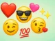 Emojis animados en WhatsApp: corazones, caritas felices y estrellas tras la nueva actualización.