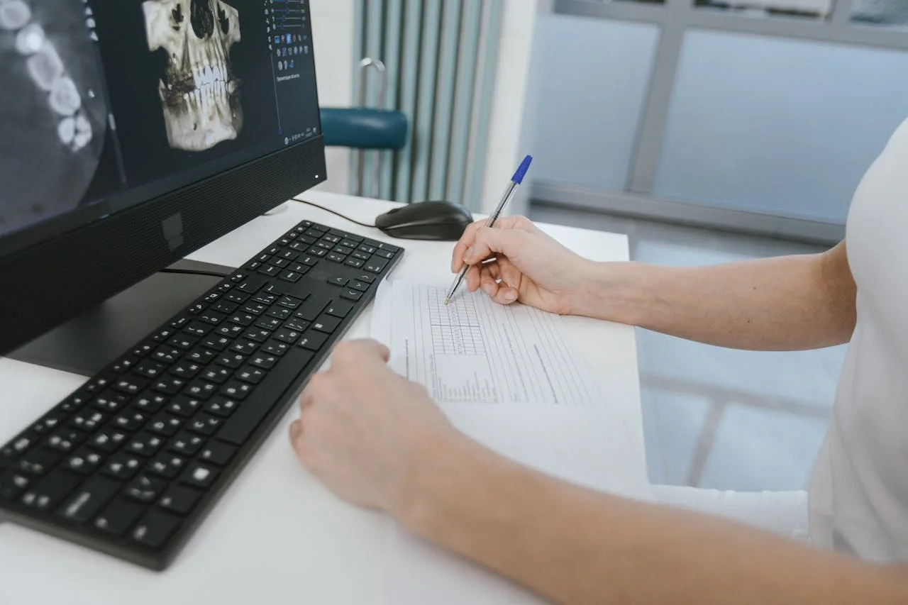 Microsoft presenta un Agente de IA que supera a los médicos