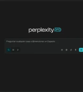perplexity