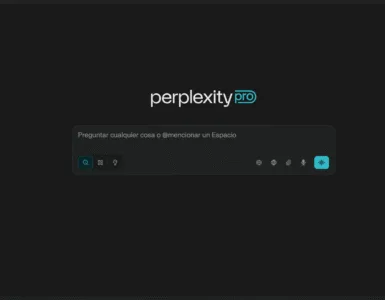 perplexity
