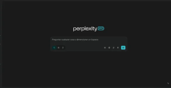 perplexity