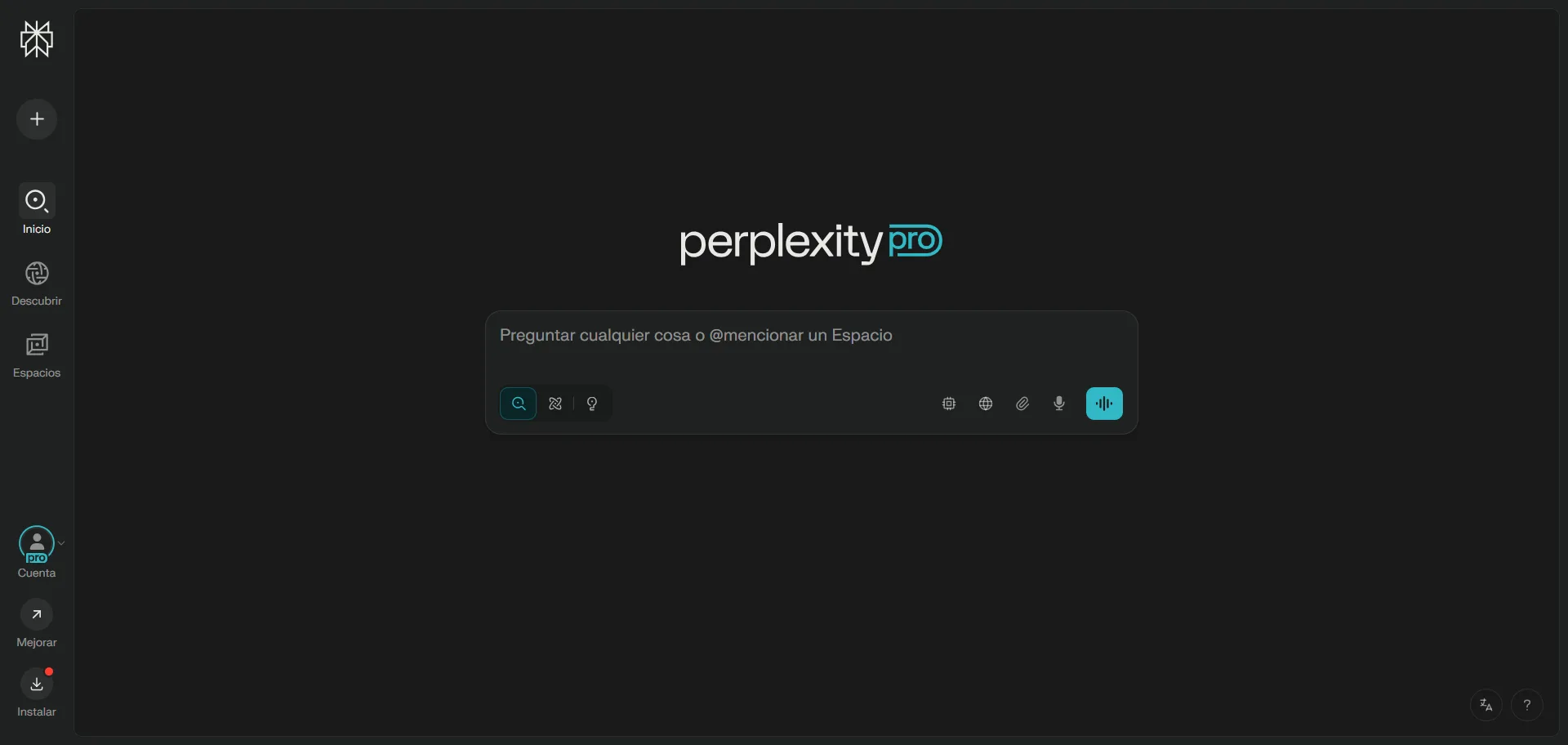 Conce Perplexity: la inteligencia artificial para tus dudas del día a día