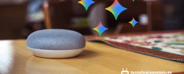 Gemini for Home transformará los altavoces Google Nest con inteligencia artificial avanzada