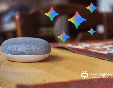 Gemini for Home transformará los altavoces Google Nest con inteligencia artificial avanzada