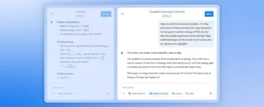 Guided Learning